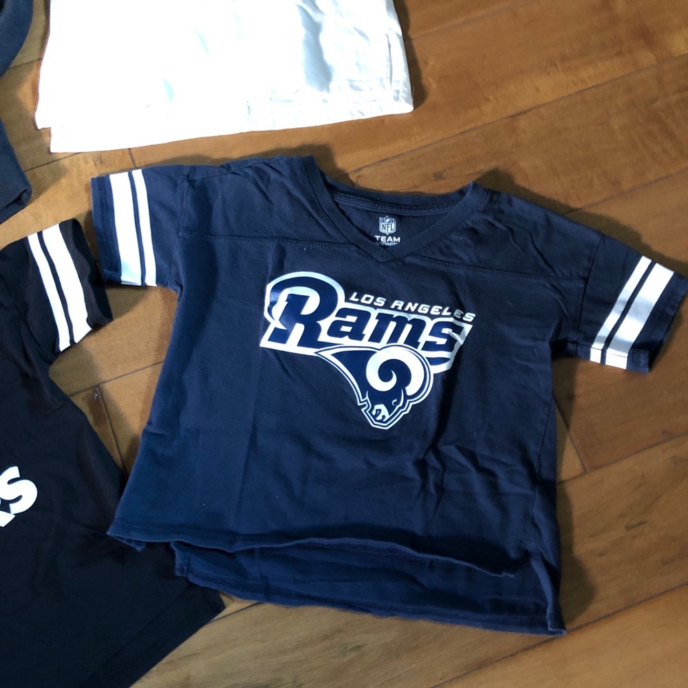 Nike Sporty Girls Lot of 4 Pieces - Picture 6 of 8